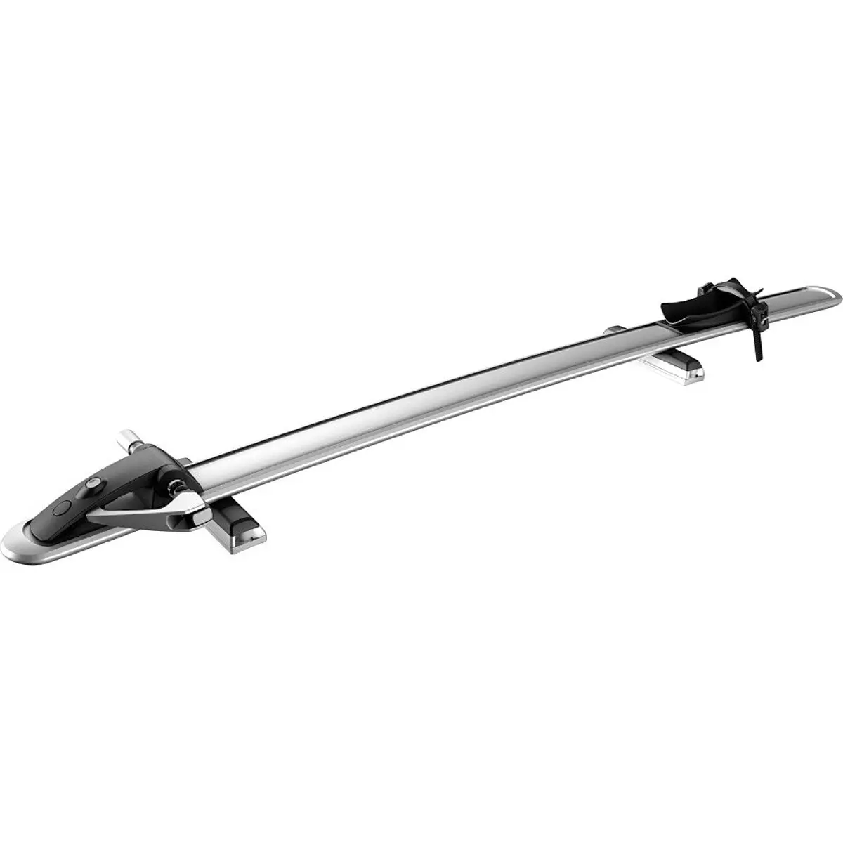 Yakima Wb200 Tuv Fork Bike Mt Car-Rack 1