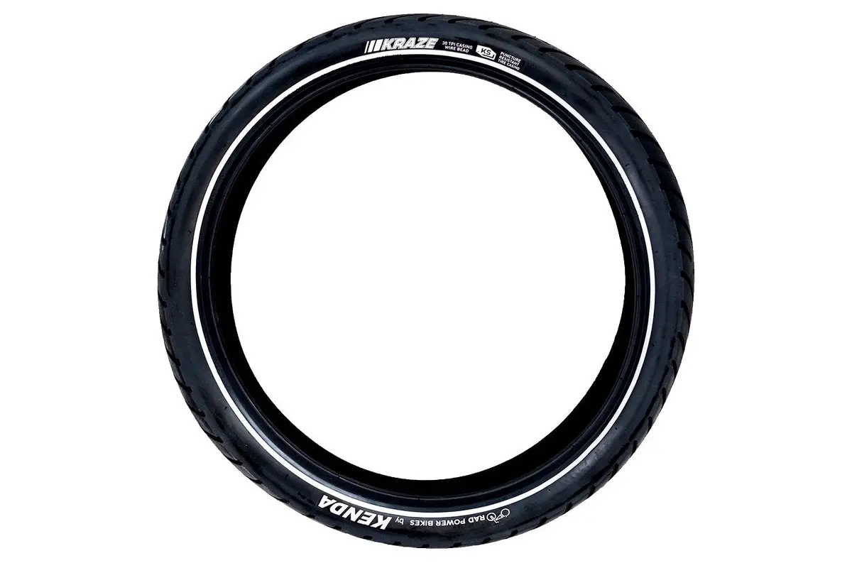 Kenda Kraze - 20" X 4.25" 1