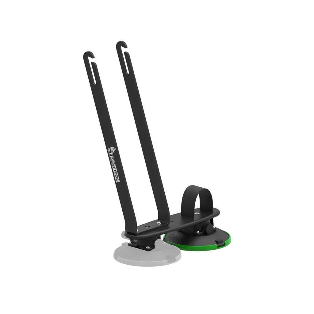 Treefrog L1 Front Wheel Holder 1
