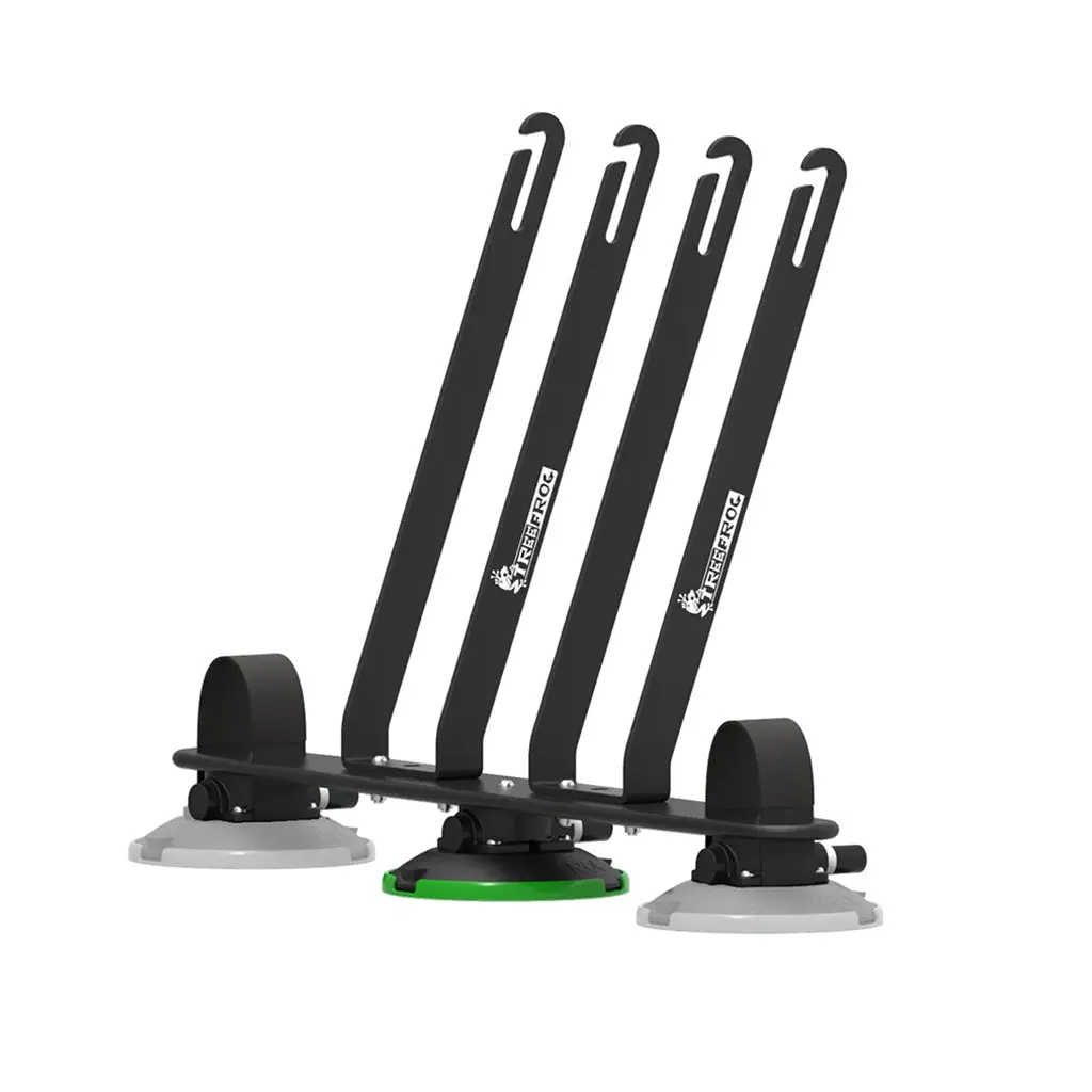 Treefrog L2 Front Wheel Holder 1