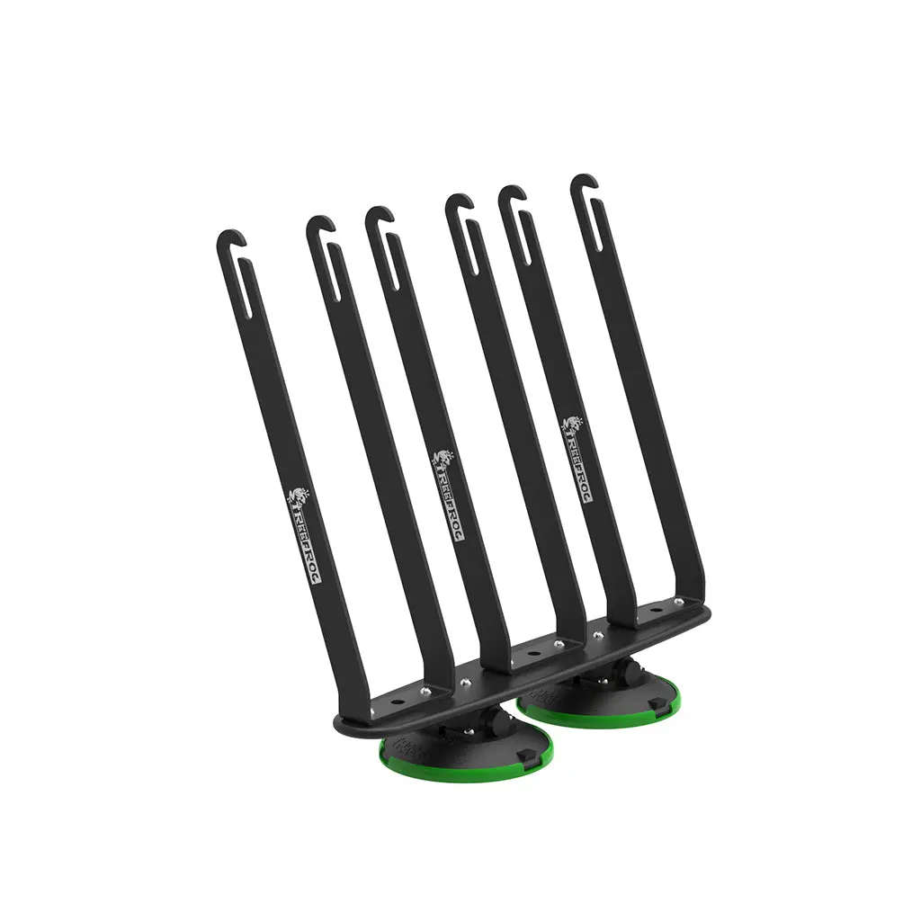 Treefrog L3 Front Wheel Holder 1