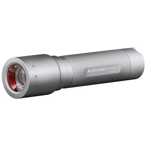 Led Lenser Sl-Pro300 Cycle Light 1