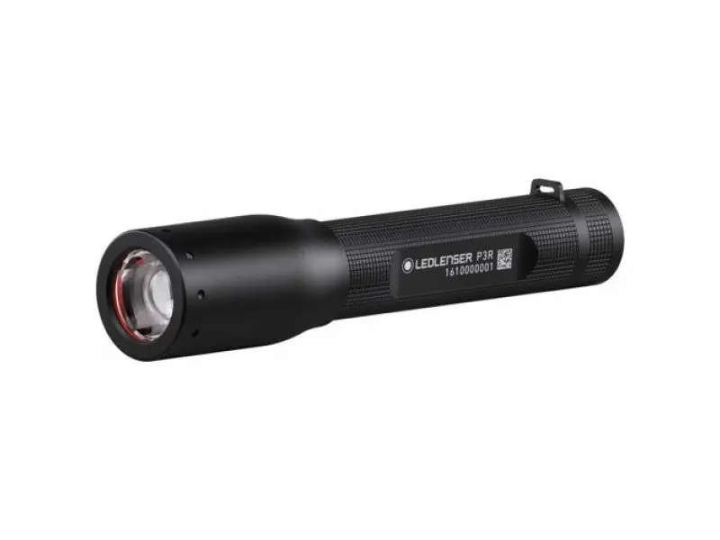 Led Lenser P3r Cycle Light 1