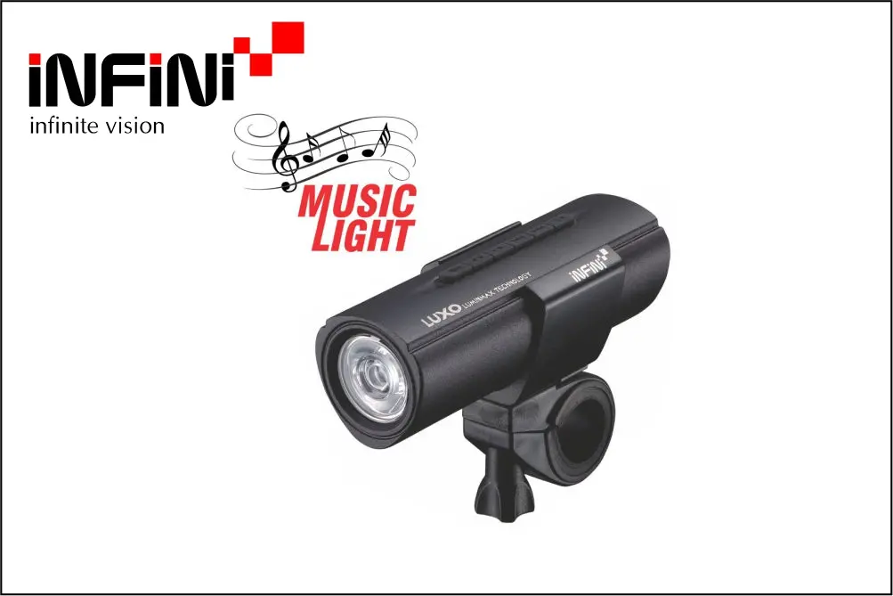 Infini Front Music Light (Lt-I-109M) 1