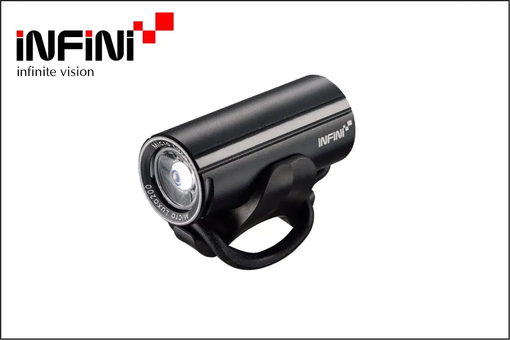 Infini Micro Luxo Cycle Light (Lt-I-273P) 1