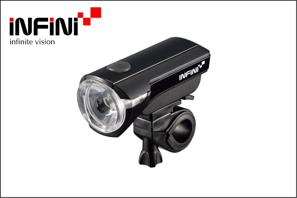 Infini Saturn 150 Cycle Light (Lt-I-320P) 1