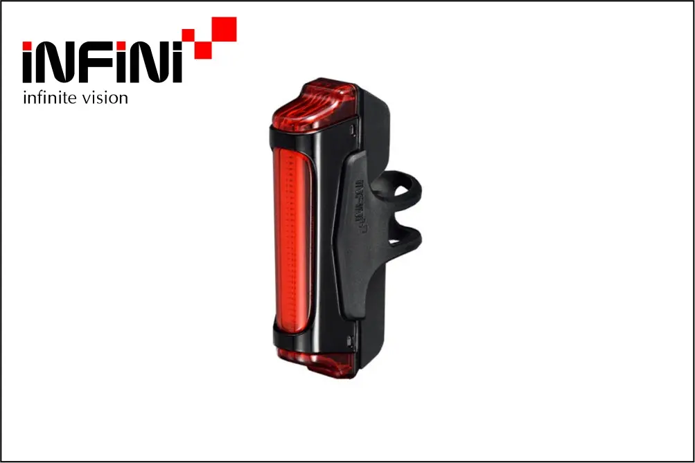Infini Sword Rear Safety Light (Lt-I-461R1) 1