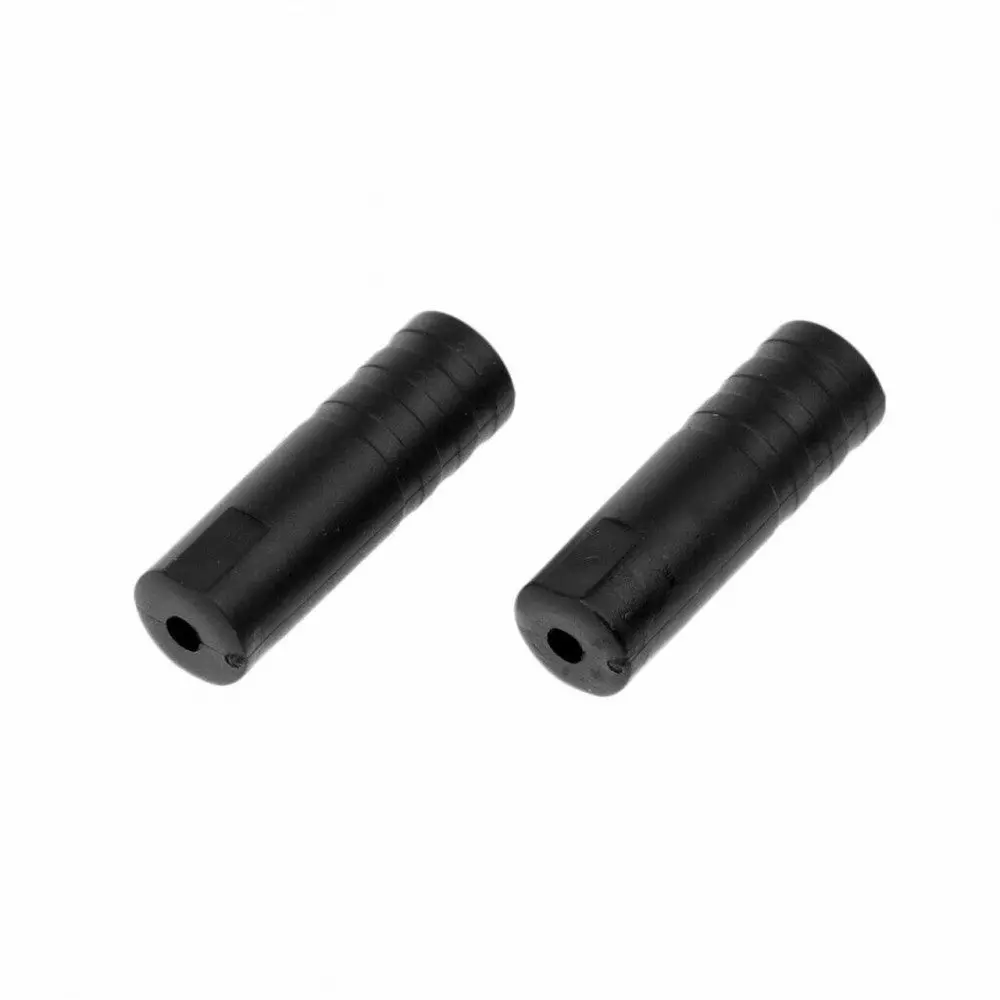 Alligator Gear Cable Housing End Caps Plastic Ferrule 150Pc - Ly-Hpp02#B150 1