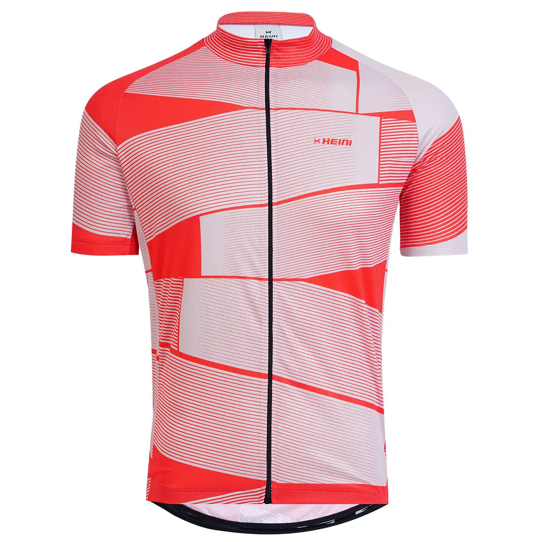 Heini Nizza 401 Men's Half Sleeves Jersey 1