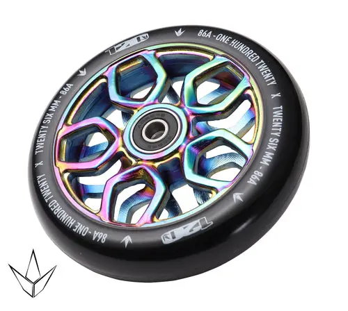 Envy Lambo 120Mm Wheels 1