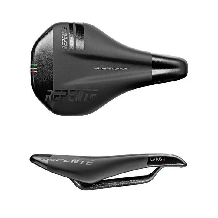 Repente Latus M - 140G Saddle 1