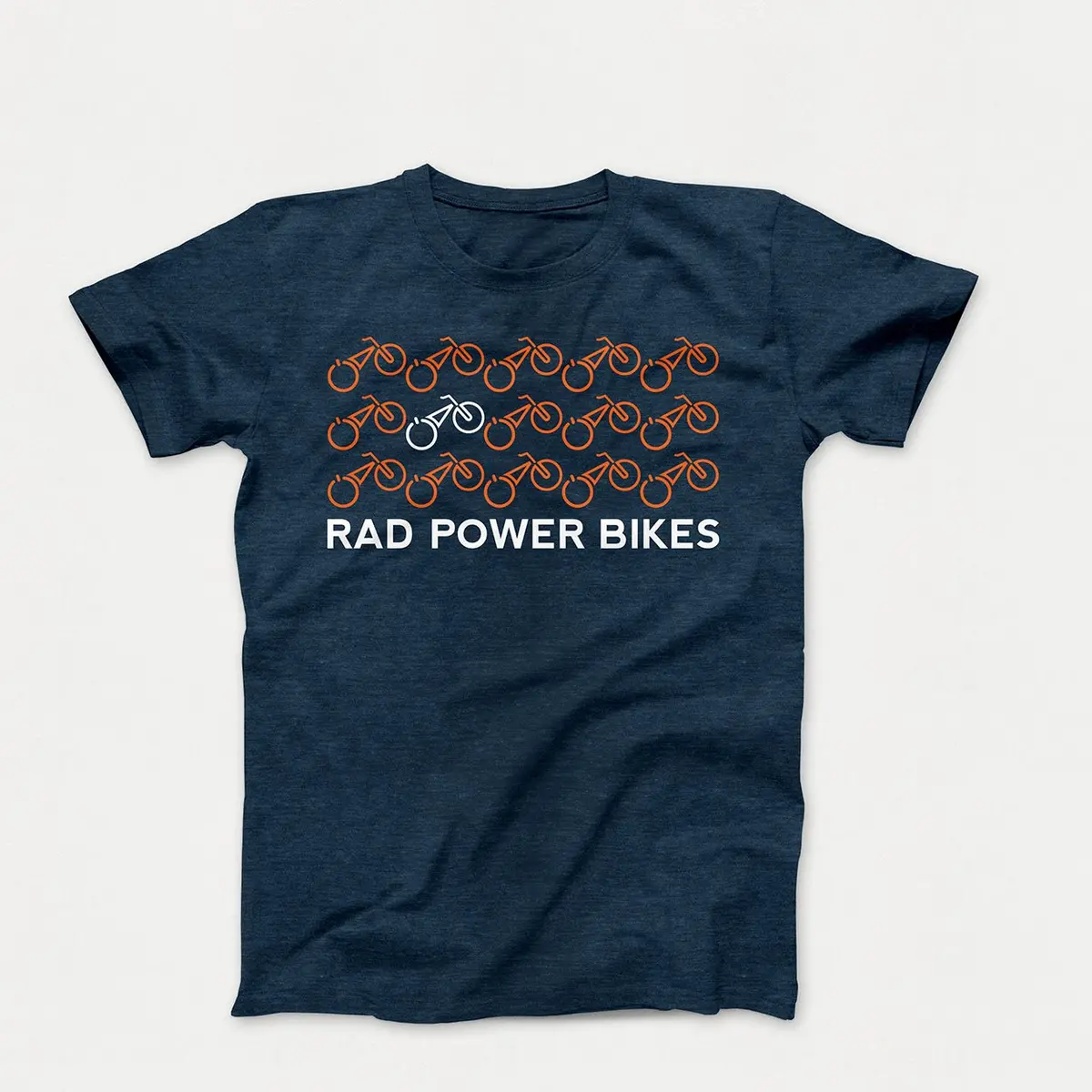 Rad Power Bikes Logo T-Shirt 1