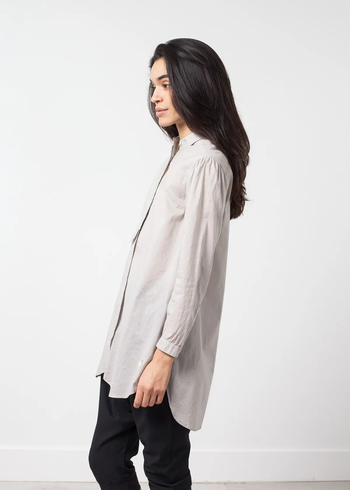 Reverse Bib Tunic 1