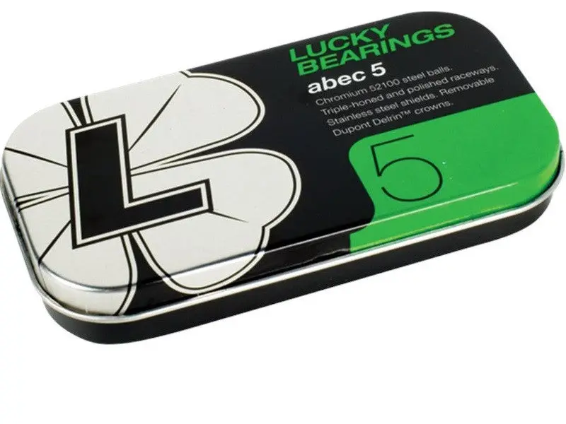 Lucky Abec 5 Bearings 1