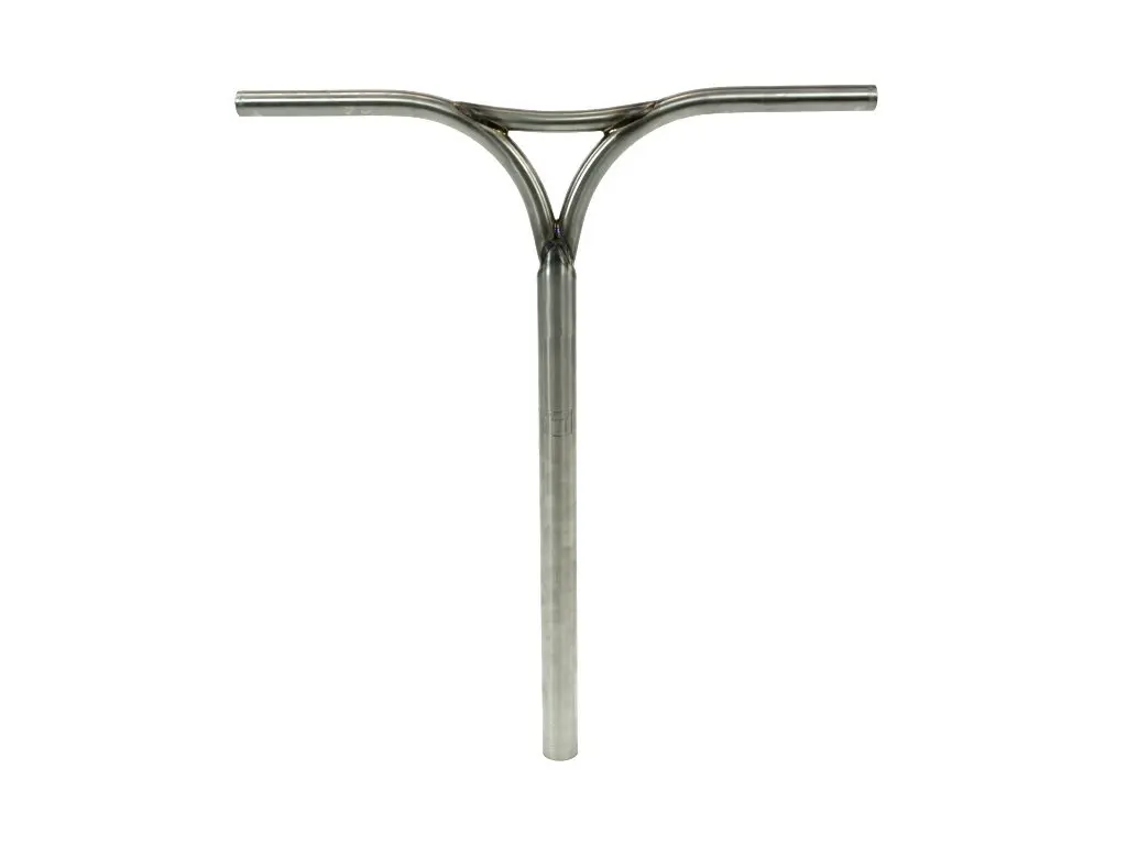 Lucky Ti Titanium Bars 1