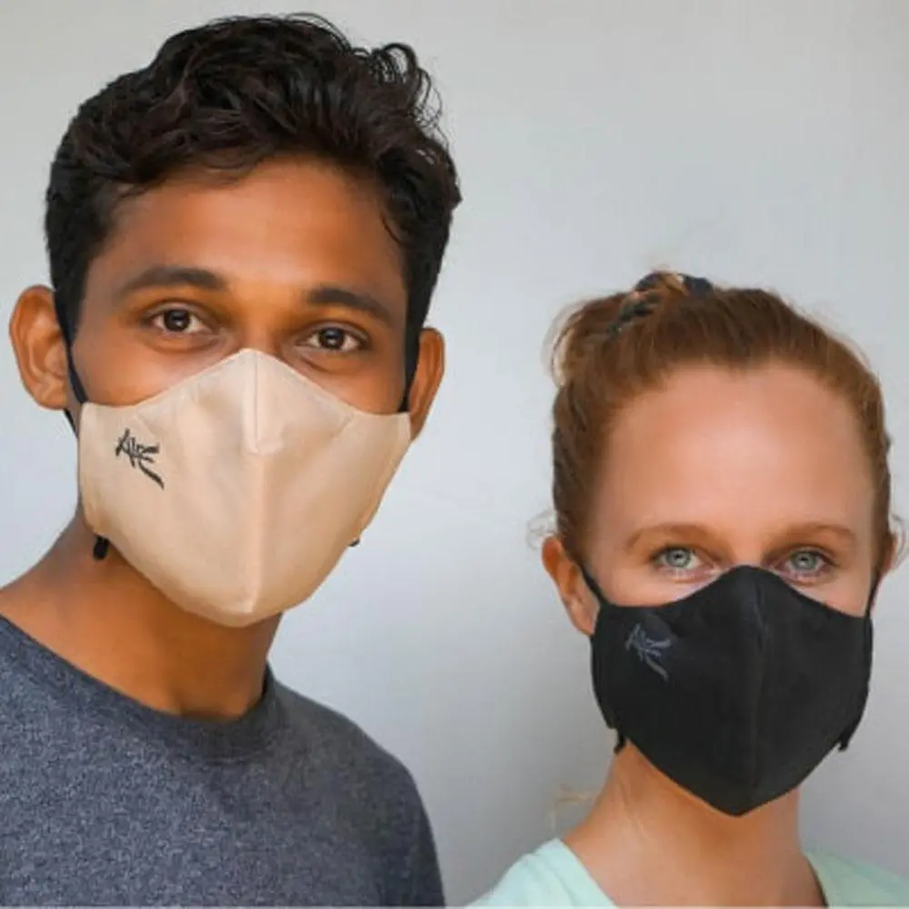 Aire Unisex N99 Mask For Adults 1