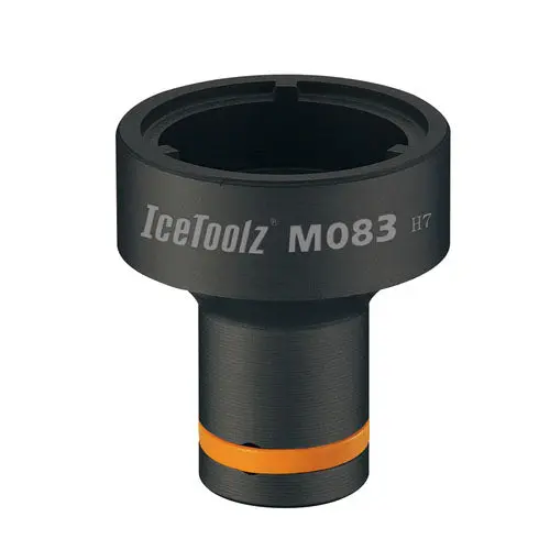 Icetoolz M083 Bb Installation Tool - 3-Notch Lockring 1