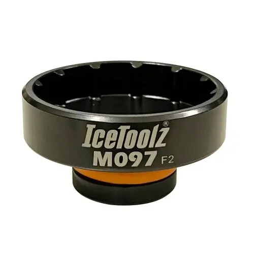 Icetoolz M097 Bb Tool For 46Mm-12T (Bsa30) Adaptor 1