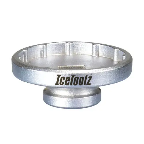 Icetoolz M098 Bb Tool For 50.4Mm-12T (T47) Adaptor 1