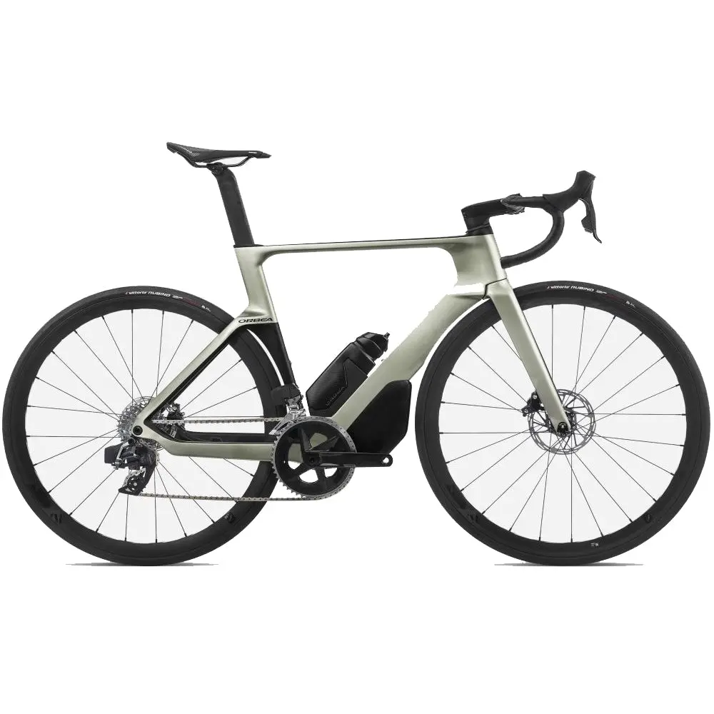 Orbea Orca Aero M31eltd Pwr Road Bike 1