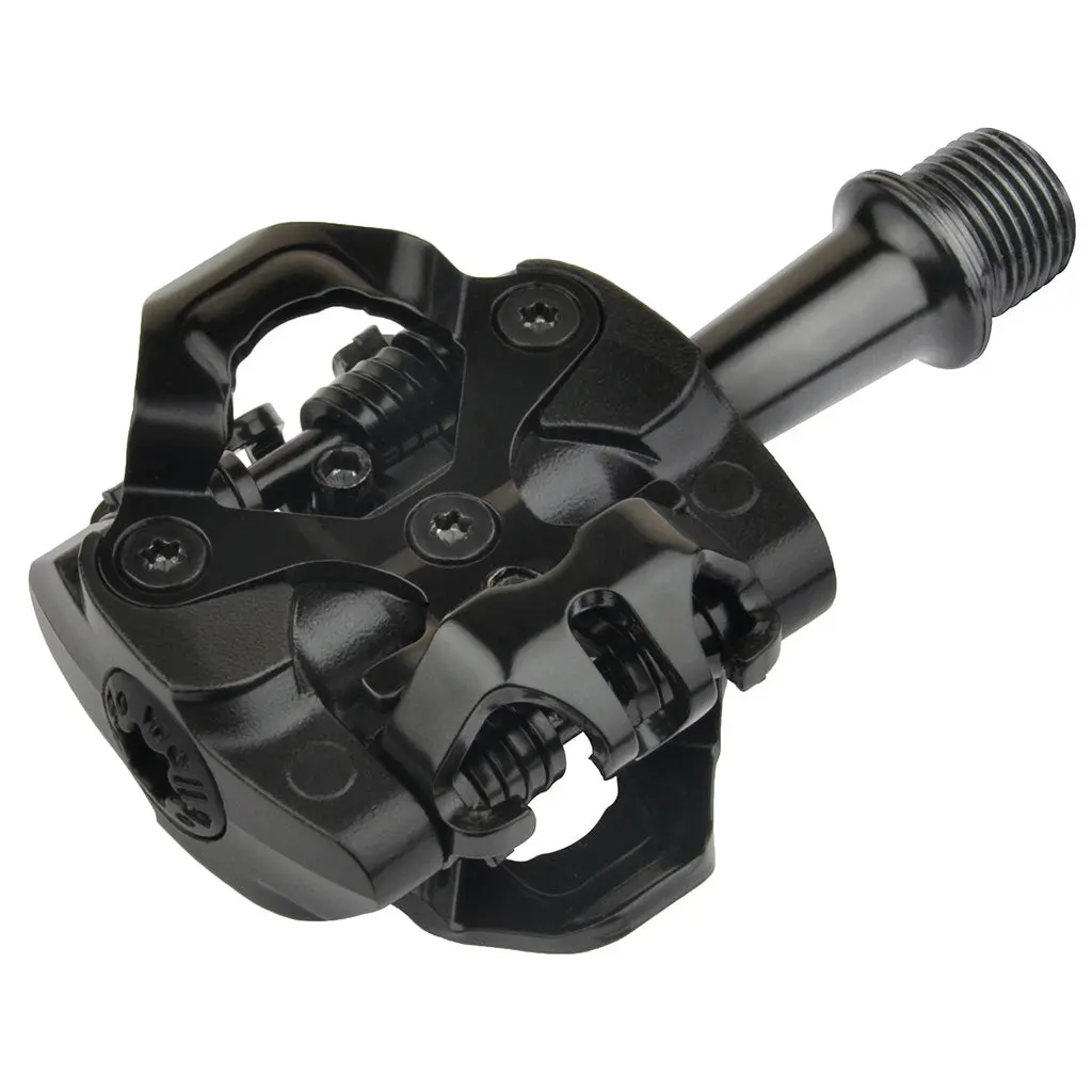 Wellgo M-332 Clipless Pedal Spd 1