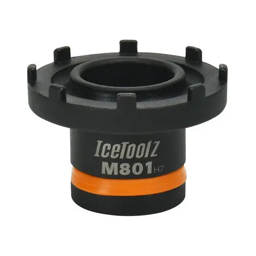 Icetoolz M801 Lockring For Bosch Active / Performance Line 1