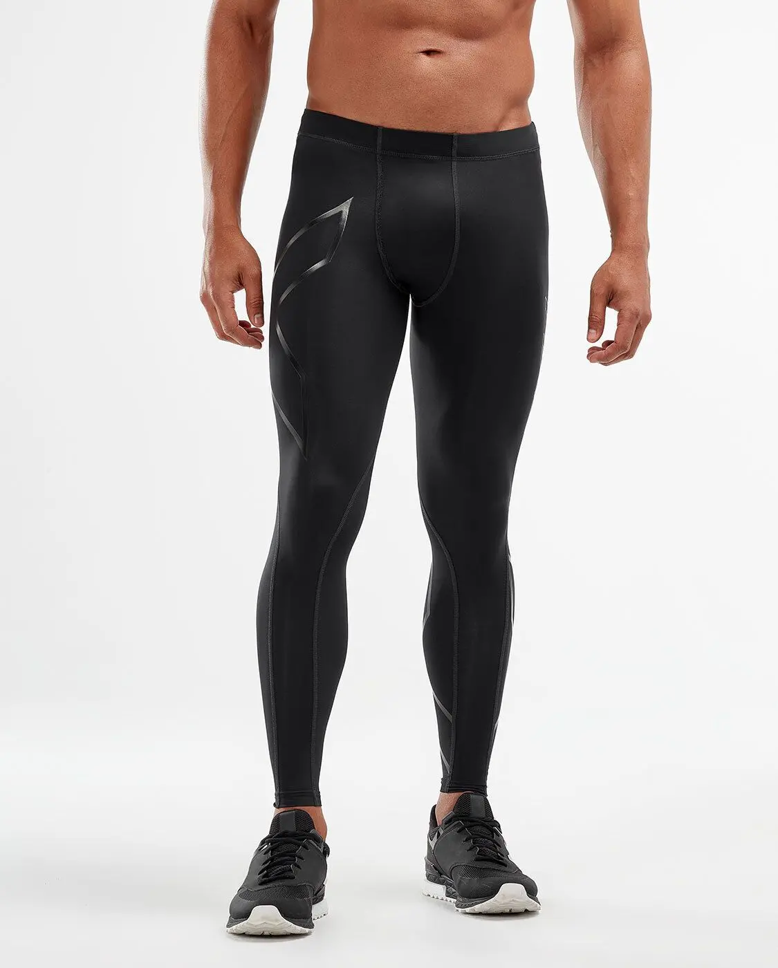 2Xu Men's Compression Tights 2