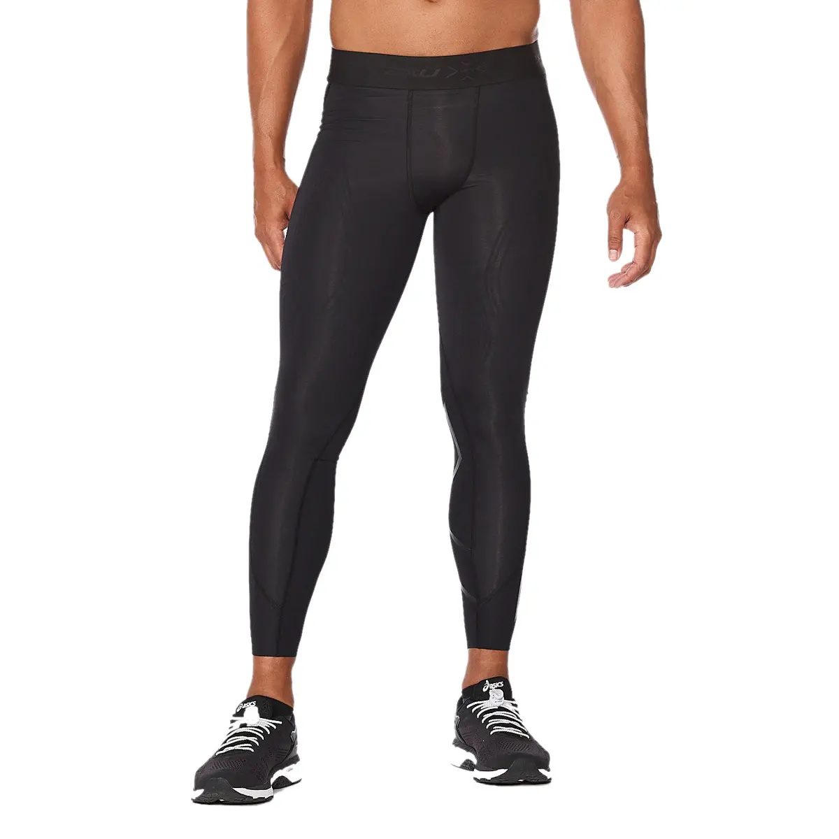 2Xu Mcs X Training Compression Tights 1