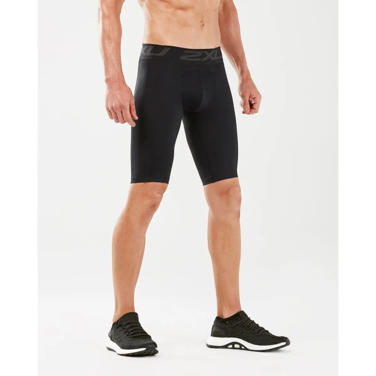 2Xu Accelerate Compression Shorts - G2 Mens 1