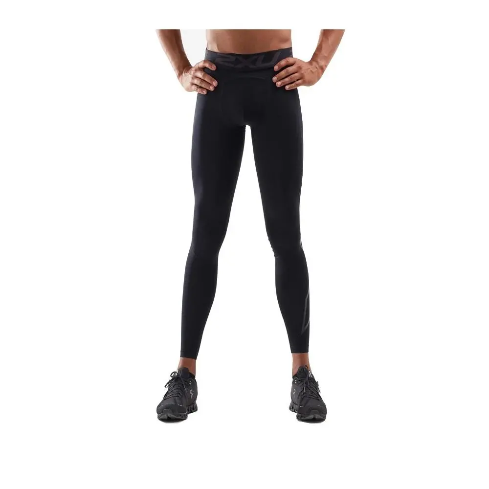 2Xu Accelerate Compression Tights With Storage 1