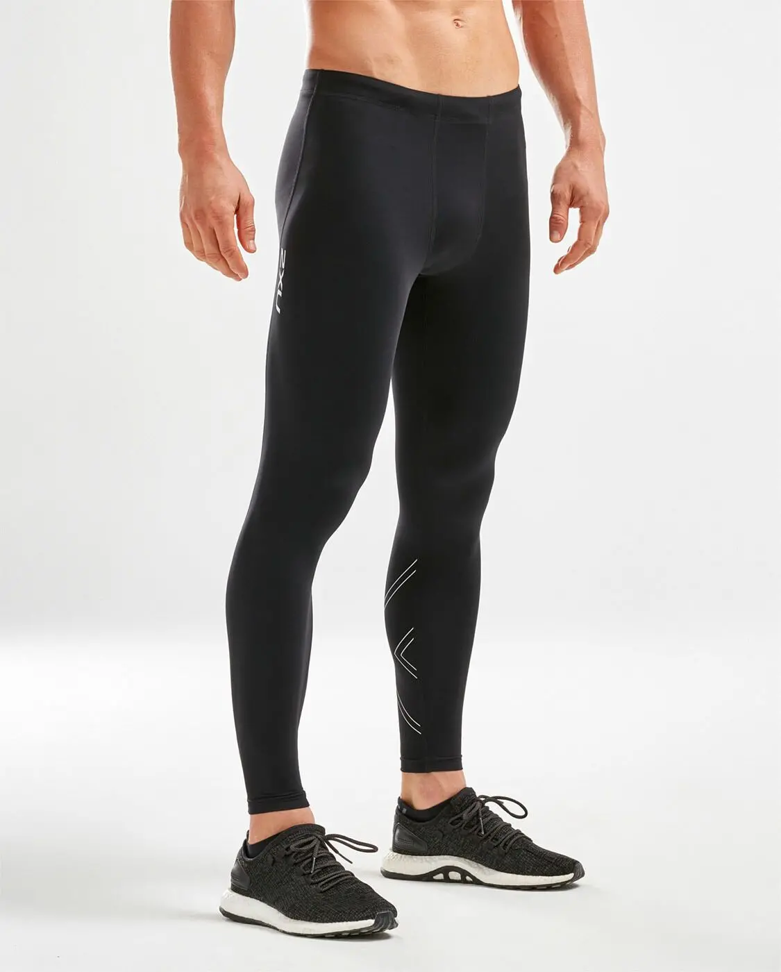 2Xu Aspire Mens Compression Tight 1