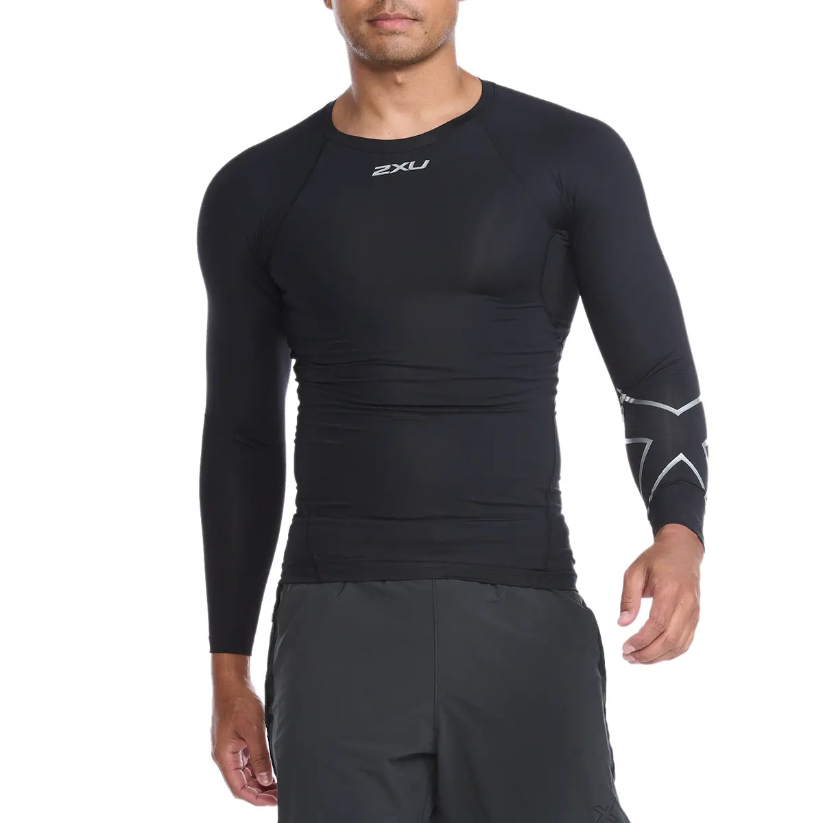 2Xu Core Compression Full Sleeve 1