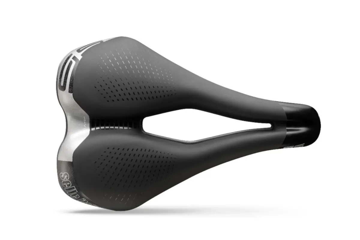 Selle Italia Max S5 Superflow Saddle 1