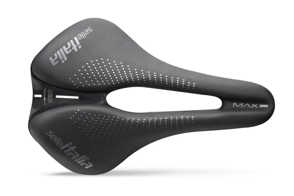 Selle Italia Max Novus Boost Evo Ti316 Superflow 1