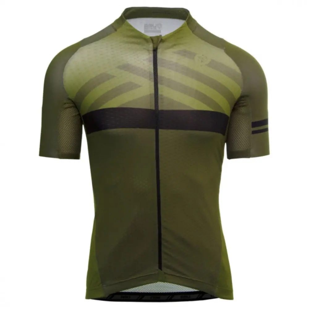 Agu Ss Maze Jersey 3