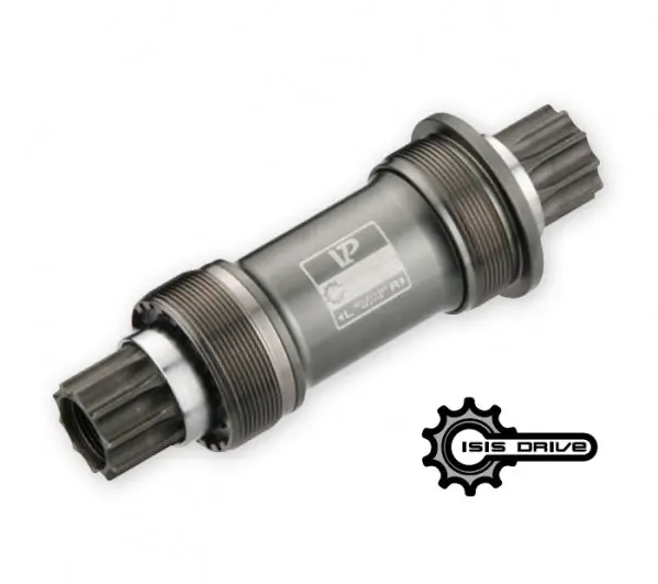 Vp Components Mb-602-118Mm Bottom Bracket 1