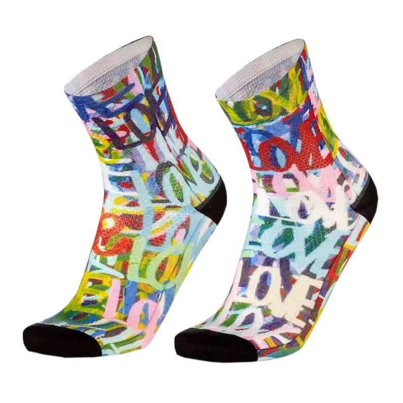 Mb Wear Calzini Fun Socks Colors 1