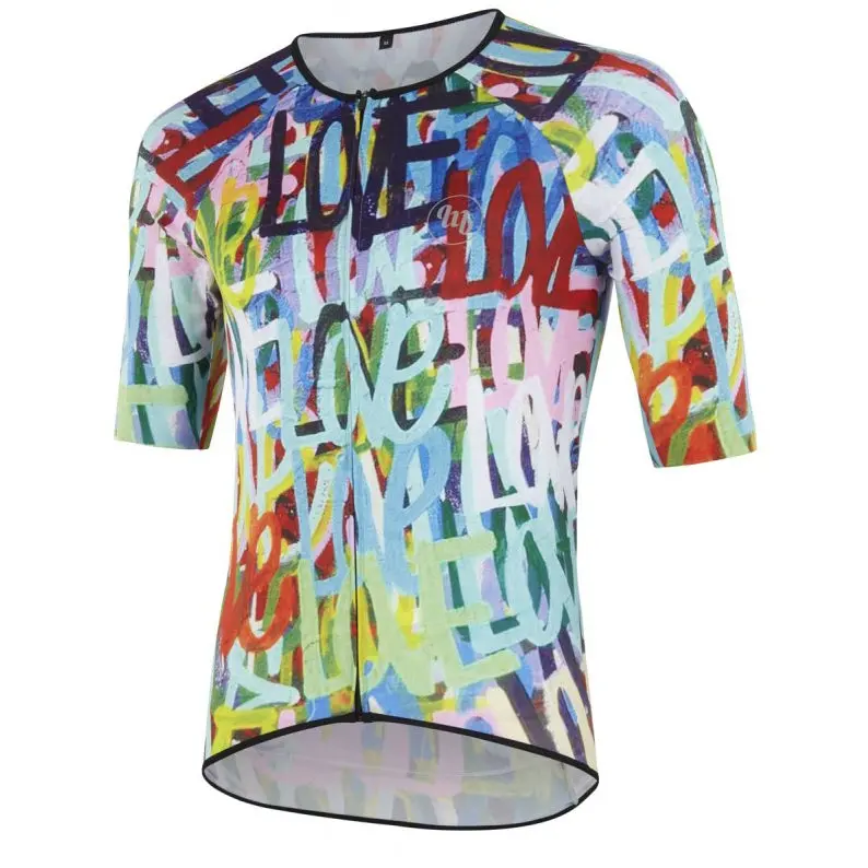 Mb Wear Maglia Comfort Jersey - Colors 1