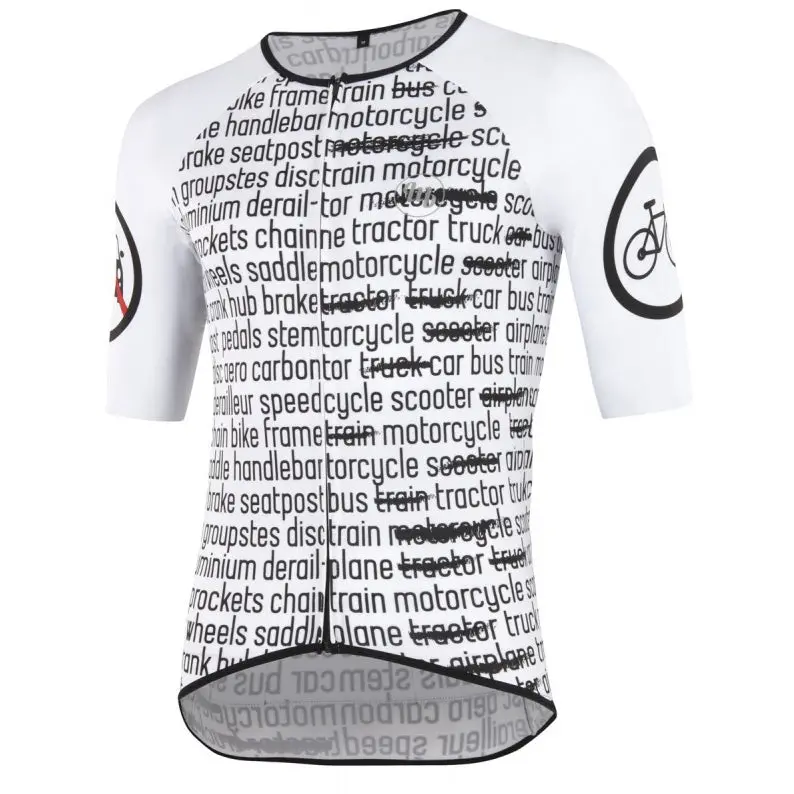 Mb Wear Maglia Comfort Jersey - Priority 1