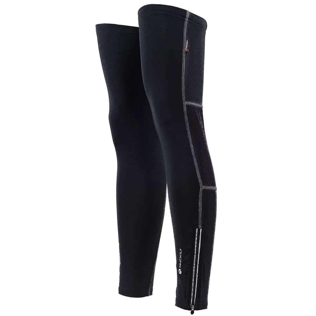 Nuckily F005 Summer Riding Outdoor Cycling Leg Sleeves 1