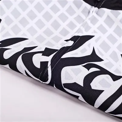 Nuckily Mycycology Ma007 Short Sleeves Cycling Jersey 5
