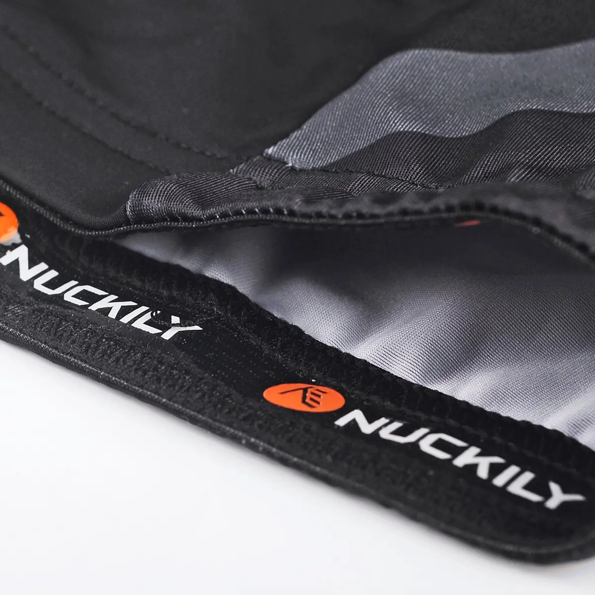 Nuckily Mycycology Ma021 Short Sleeves Cycling Jersey 6