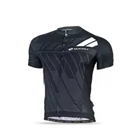 Nuckily Mycycology Ma022 Short Sleeves Cycling Jersey 1