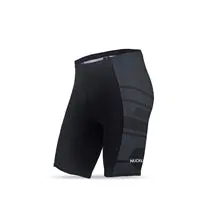 Nuckily Mycycology Mb022 Gel Padded Cycling Shorts 1