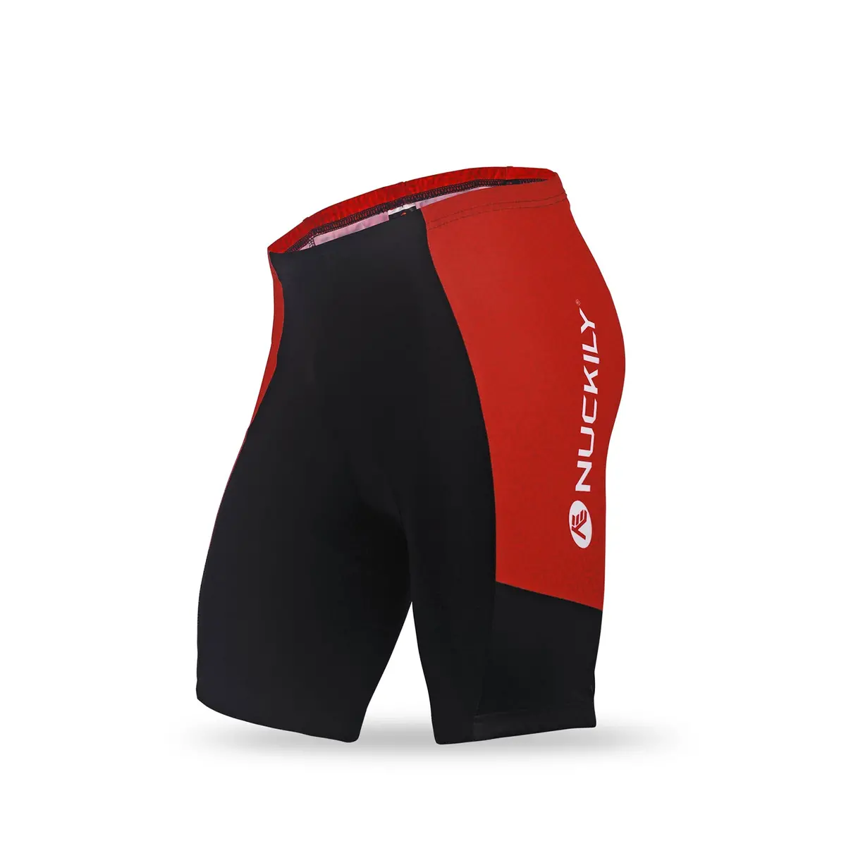 Nuckily Mb024 Multi Level Gel Padded Long Distance Cycling Shorts For More Than 400 Kms 1