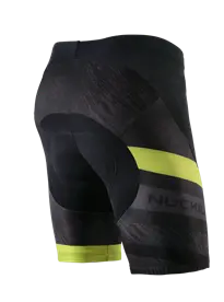 Nuckily Mycycology Mb031 Gel Padded Cycling Shorts 2