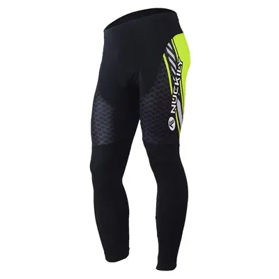 Nuckily Mycycology Md009 Multi Level Gel Pad Padded Cycling Pants For Long Distance Rides 1