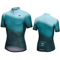 Nuckily Mycycology Mg031 Short Sleeves Cycling Jersey 1