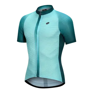Nuckily Mycycology Mg033 Short Sleeves Cycling Jersey 1