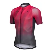 Nuckily Mycycology Mg039 Short Sleeves Cycling Jersey 1